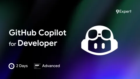 GitHub Copilot for Developer