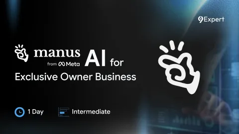 MANUS AI for Exclusive Owner Business