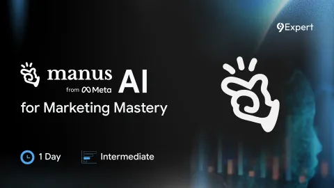 Manus AI for Marketing Mastery