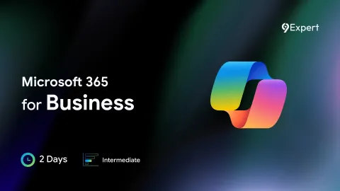 หลักสูตร Microsoft 365 for Business