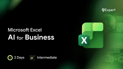Microsoft Excel AI for Business