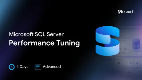 หลักสูตร SQL Server Performance Tuning