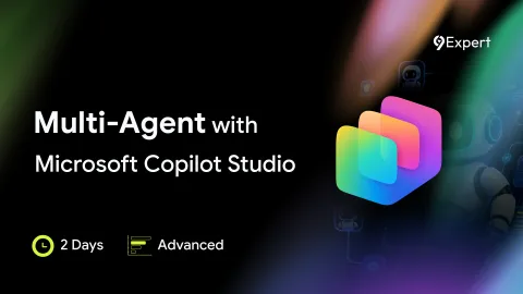 Multi-Agent with Microsoft Copilot Studio