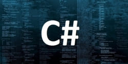 ข้อดีของภาษา C# เมื่อเทียบกับภาษาอื่น ๆ ตอนที่ 8