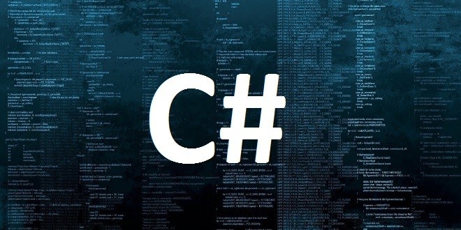 ข้อดีของภาษา C# เมื่อเทียบกับภาษาอื่น ๆ ตอนที่ 14