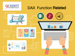 DAX Function แนะนำฟังก์ชัน Related