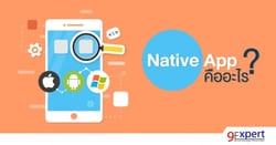 Native App คืออะไร