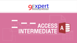 หลักสูตร Microsoft Access Intermediate Course