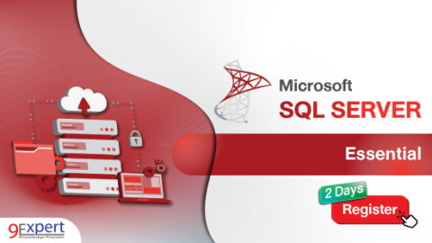 หลักสูตร Microsoft SQL Server Essential