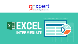 หลักสูตร Excel Intermediate 2016