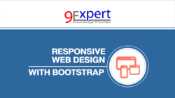 หลักสูตร Responsive Web Design with Boostrap