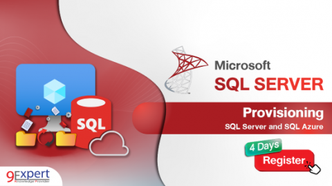 หลักสูตร Provisioning SQL Server and SQL Azure