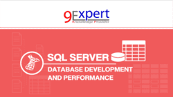 หลักสูตร SQL Server Database Development
