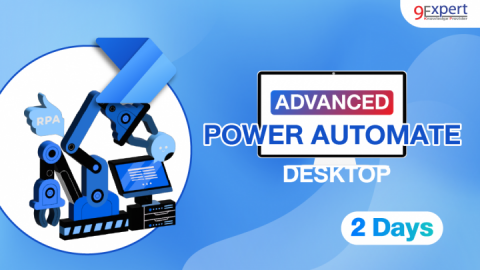 Advanced Power Automate (Desktop)