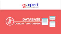 หลักสูตร Database Concept and Design
