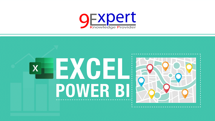 หลักสูตร Microsoft Excel Business Intelligence