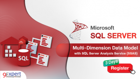 Microsoft SQL Server Essential | 9Expert