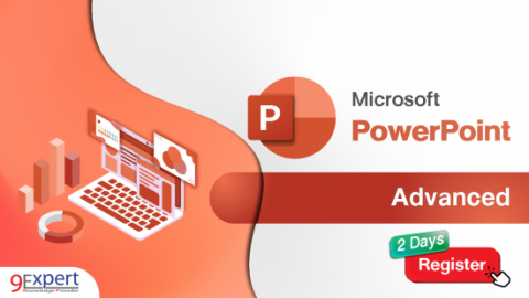 หลักสูตร PowerPoint Advanced