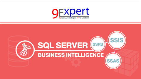 หลักสูตร Microsoft SQL Server Business Intelligence