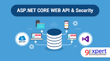 ASP.NET CORE WEB API & SECURITY