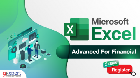 Microsoft Excel Advanced for Financial