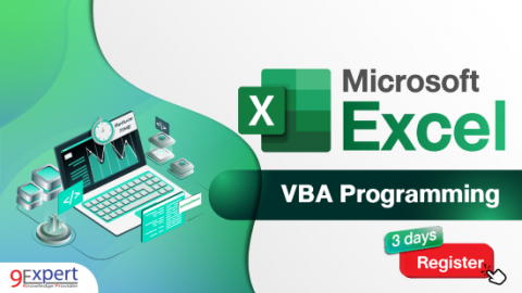 Microsoft Excel Advanced | 9Expert