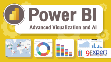 Power BI Advanced Visualization and AI