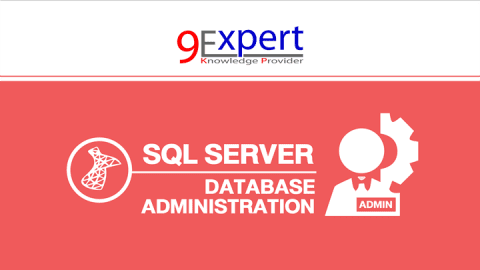 Microsoft SQL Server 2014 Database Administration for mobile