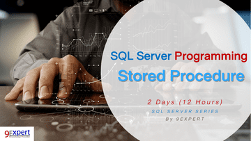 SQL Server Programming Stored Procedure Course