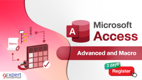 หลักสูตร Advanced Microsoft Access