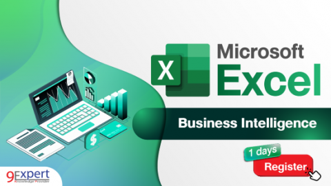 หลักสูตร Microsoft Excel Business Intelligence