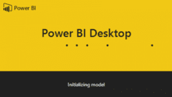 Power BI Desktop