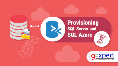 Provisioning SQL Server and SQL Azure