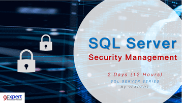 SQL Server Security Management Course