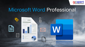 เรียนรู้การใช้งาน Microsoft Word เพื่อการสร้างเอกสารแบบมืออาชีพ