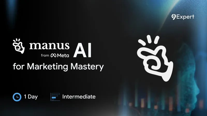 Manus AI for Marketing Mastery