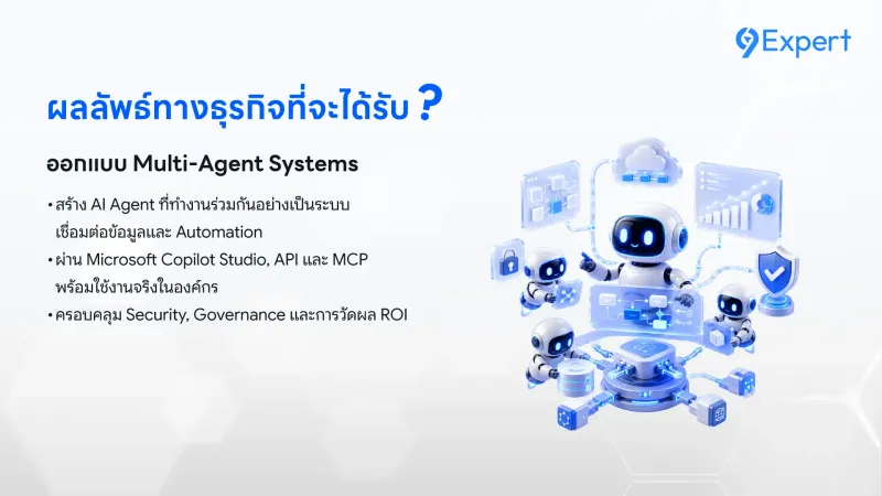 Multi-Agent with Microsoft Copilot Studio