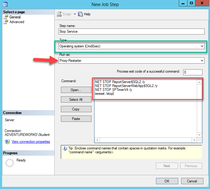 Microsoft Sharepoint Server 