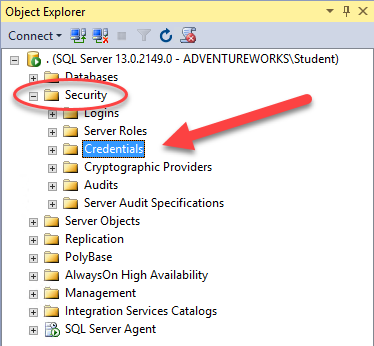 Proxy Account 