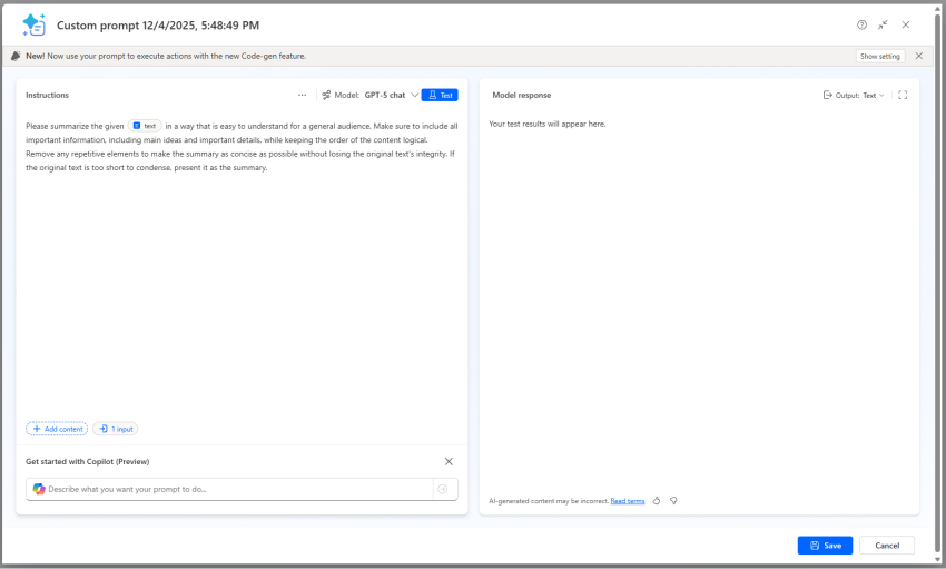  ai-builder-prompt