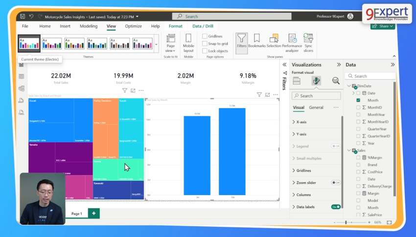 create-report-with-visualization