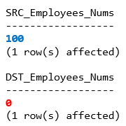 การใช้คำสั่ง SELECT ในข้อมูล
