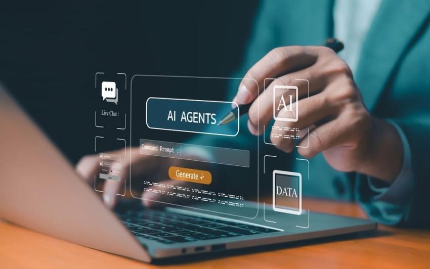 Multi-Agent AI คือผู้ช่วยอัจฉริยะประมวลผลข้อมูล