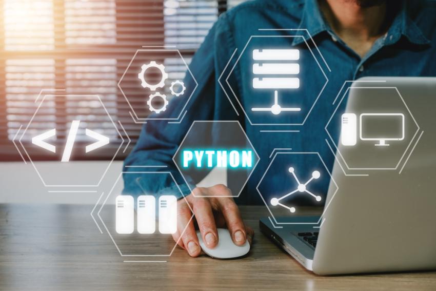 Python ใช้ทําอะไร ลดงานซ้ำใน Excel และรายงานธุรกิจ