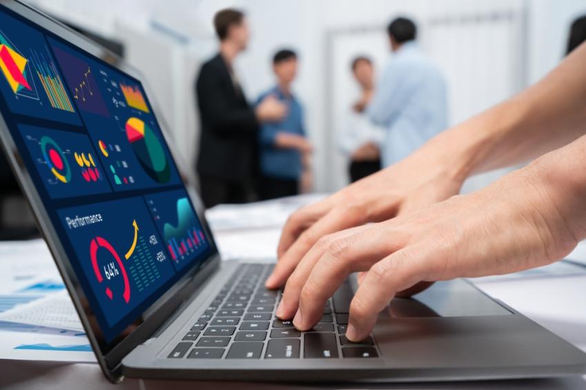 อบรม Data Visualization Tableau Power BI สำหรับ Data Analyst เลือกตัวไหนกับงาน