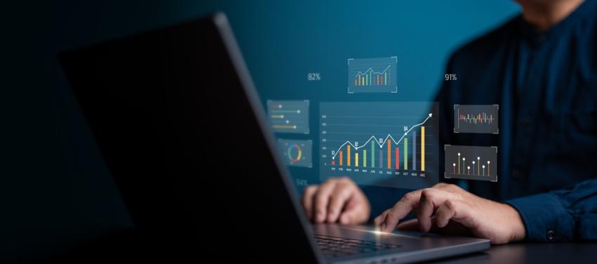 Power BI vs Tableau เลือกใช้ตัวไหนดีสำหรับองค์กรไทย ?