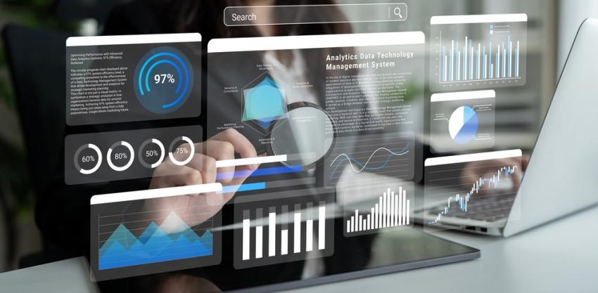 สำรวจตัวเอง อยากเริ่มสาย Data ควรเลือกสายไหนดี ?
