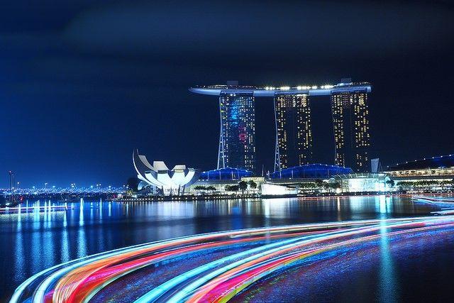 Singapore