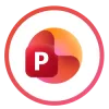 หลักสูตร กลุ่ม PowerPoint