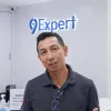 นริศ บุญวาสนารัก (IT & Data Manager)